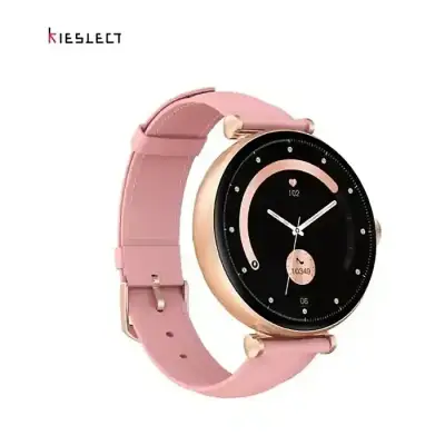 Kieslect Pura Reno Bluetooth Calling Smart Watch